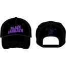 Black Sabbath - Logo / Devil Cap