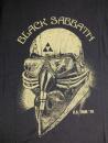 Black Sabbath - US Tour 78 T-Shirt