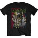 Misfits - Pushead T-Shirt