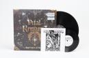 Vital Remains - Horrors Of Hell 2-Vinyl