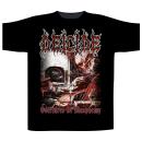 Deicide - Overtures Of Blasphemy T-Shirt