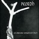 Peordh - An Obscure Forgotten Path CD