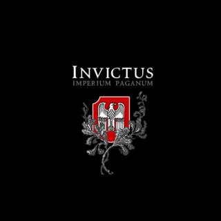 Invictus - Imperium Paganum CD