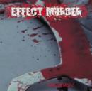 Effect Murder / Bloodpaint - Imunasi Blind Split CD