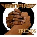Bonfire - Friends MCD