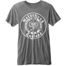 Motörhead - Born To Loose Vintage T-Shirt