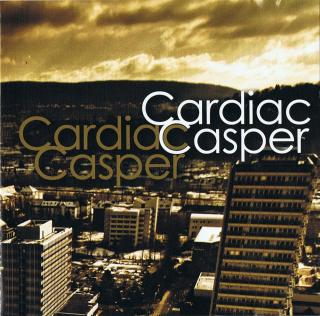 Cardiac Casper - Citylights Take Countrysides MCD