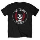 Misfits - Original Fiend Club T-Shirt