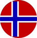 Generic - Norway Button