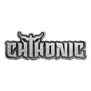 Chthonic - Logo Pin