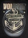 Volbeat - Seal The Deal T-Shirt