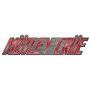 Mötley Crüe - Logo Pin