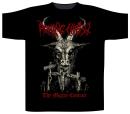 Rotting Christ - The Mighty Contract T-Shirt