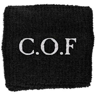 Cradle Of Filth - C.O.F. Schweissband