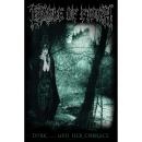 Cradle Of Filth - Dusk....And Her Embrace Posterflagge