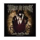 Cradle Of Filth - Cruelty And The Beast Patch Aufnäher