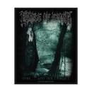 Cradle Of Filth - Dusk And Her Embrace Patch Aufnäher