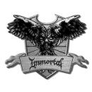 Immortal - Crest Pin