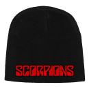 Scorpions - Logo Beanie