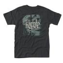 Lamb Of God - The Duke T-Shirt