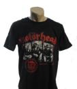 Motörhead - Stamped T-Shirt