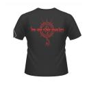 Sonic Syndicate - Love And Other Disasters T-Shirt