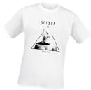Ketzer - Starless White T-Shirt