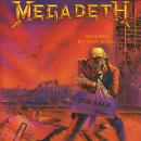 Megadeth - Peace Sells....But Who´s Buying CD