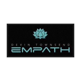 Devin Townsend - Empath Patch Aufnäher