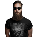 At The Gates - Lion T-Shirt