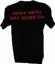 Metalblade Records - Reaper T-Shirt