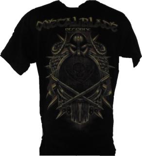 Metalblade Records - Viking T-Shirt