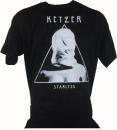Ketzer - Starless Human T-Shirt