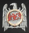 Slayer - Silver Eagle  T-Shirt