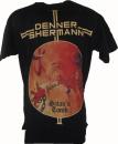 Denner / Shermann - Satans Tomb T-Shirt