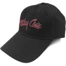 Mötley Crüe - Logo CAP