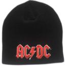 AC/DC - 3D Logo Beanie