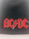 AC/DC - 3D Logo Beanie