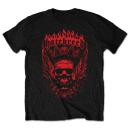 Hatebreed - Crown T-Shirt