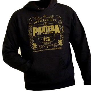 Pantera - 101 Proof Kapuzenpullover