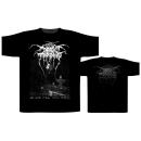 Darkthrone - The Wind Of 666 Black Hearts T-Shirt