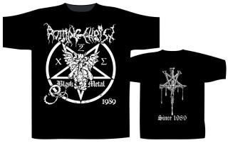 Rotting Christ - Since 1989 T-Shirt