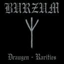 Burzum - Draugen - Rarities CD Digipack