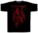 At The Gates - A Stare Bound In Stone T-Shirt L