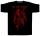 At The Gates - A Stare Bound In Stone T-Shirt XL