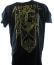 Abysmal Dawn - In Service Of Time T-Shirt XL