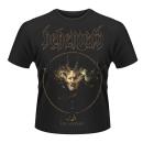Behemoth - The Satanist Album T-Shirt XL