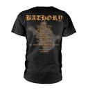 Bathory - The Return T-Shirt XL