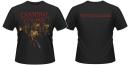 Cannibal Corpse - Global Evisceration T-Shirt XL