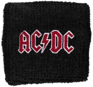 AC/DC - Classic Logo Schweissband
